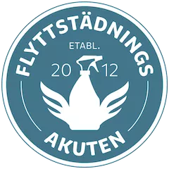 flyttstädningsakuten i halmstad logo